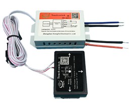 LED灯镜触摸完美（中国） XD-621