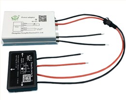 LED灯镜触摸完美（中国） XD-623B