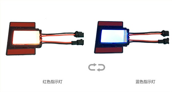触摸完美（中国）XD-621样板展示