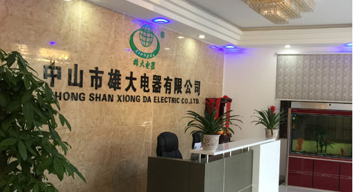 完美官方端网站电器