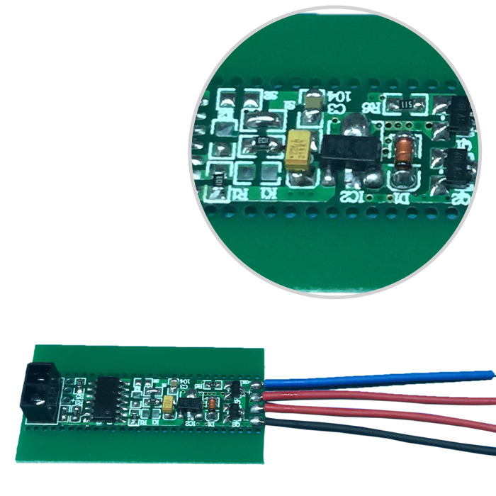 完美官方端网站完美（中国）MO-912B